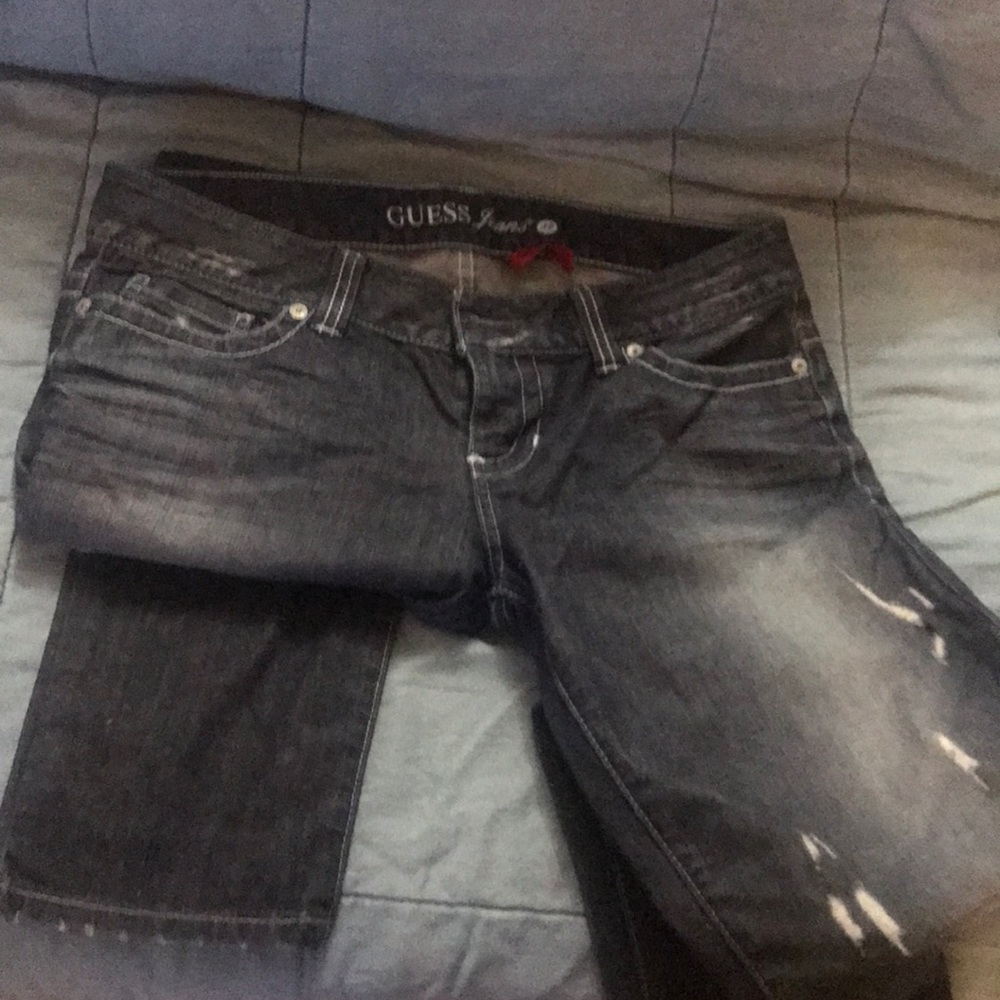 Guess jeans
